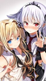 戦闘員、派遣します!壁紙