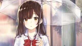 ひげを剃る。そして女子高生を拾う。壁紙