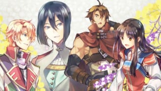 聖女の魔力は万能です壁紙