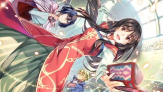 聖女の魔力は万能です壁紙