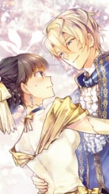 聖女の魔力は万能です壁紙