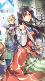 聖女の魔力は万能です壁紙
