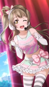 ラブライブ!iPhone壁紙