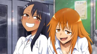 漫画作品の壁紙