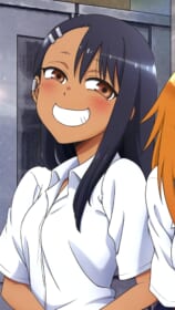 イジらないで、長瀞さん壁紙