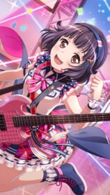 Bang Dream バンドリ Iphone壁紙 アニメ壁紙ネット Pc Android Iphone壁紙 画像