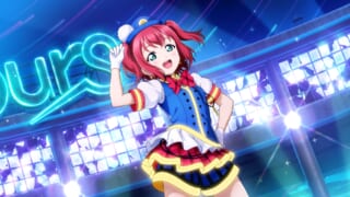 黒澤ルビィPC壁紙