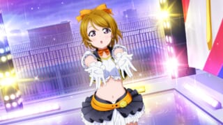 ラブライブ!壁紙