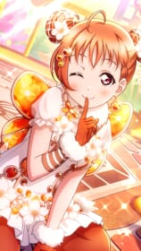 ラブライブ!サンシャイン!!壁紙