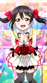 ラブライブ!スクフェスiPhone壁紙