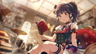 BanG Dream! (バンドリ)PC壁紙