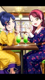 ラブライブ!サンシャイン!!壁紙