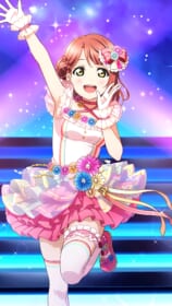 ラブライブ!スクフェスiPhone壁紙