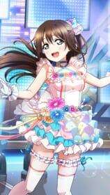 ラブライブ!虹ヶ咲学園スクールアイドル同好会iPhone壁紙/Androidスマホ壁紙