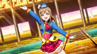 ラブライブ サンシャイン Pc壁紙 アニメ壁紙ネット Pc Android Iphone壁紙 画像