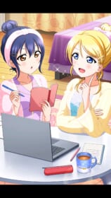 ラブライブ!壁紙