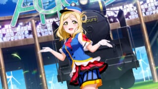 ラブライブ!スクスタPC壁紙