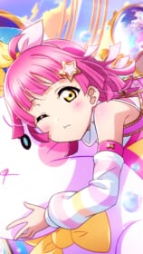 アニメスマホ壁紙