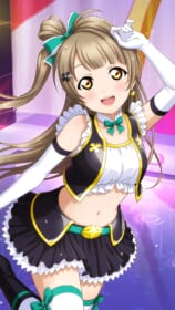 ラブライブ!iPhone壁紙