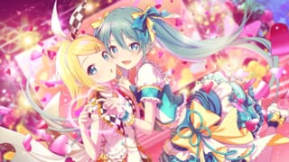 初音ミク アニメ壁紙ネット Pc Android Iphone壁紙 画像 Part 2