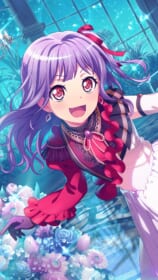 BanG Dream! (バンドリ)壁紙