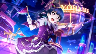 ラブライブ サンシャイン 壁紙 アニメ壁紙ネット Pc Android Iphone壁紙 画像