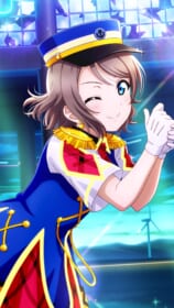 ラブライブ!サンシャイン!!_iPhone壁紙