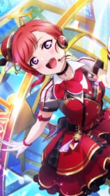 西木野真姫iPhone壁紙