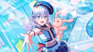 BanG Dream! (バンドリ)壁紙