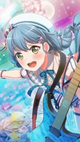 ロック/朝日六花