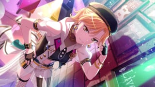 BanG Dream! (バンドリ)壁紙