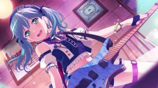 ロック/朝日六花