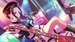 BanG Dream! (バンドリ)壁紙