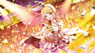 鏡音リン