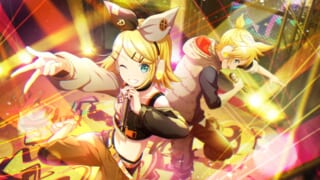 鏡音リン