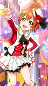 ラブライブ！壁紙