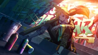 鏡音レン アニメ壁紙ネット Pc Android Iphone壁紙 画像 Part 2