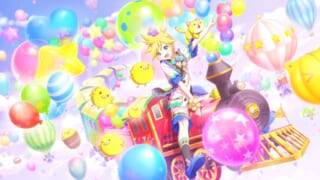 プロジェクトセカイ (プロセカ)壁紙