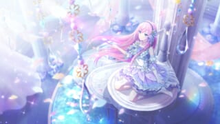 ゲーム作品の壁紙