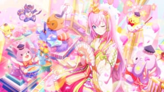 プロジェクトセカイ (プロセカ)壁紙