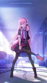 プロジェクトセカイ (プロセカ)壁紙