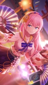 アニメスマホ壁紙