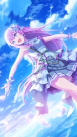 アニメスマホ壁紙