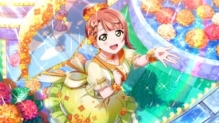 ラブライブ!スクスタPC壁紙