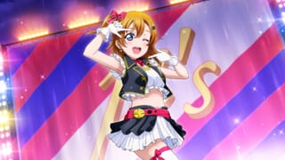 ラブライブ！PC壁紙