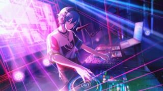 プロジェクトセカイ (プロセカ)壁紙