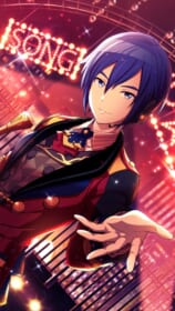 Kaito アニメ壁紙ネット Pc Android Iphone壁紙 画像