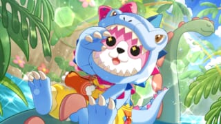 ミッシェル / 奥沢美咲