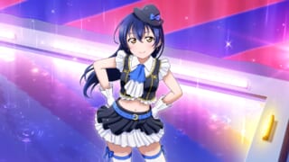 ラブライブ！PC壁紙