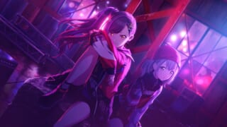 ゲーム作品の壁紙